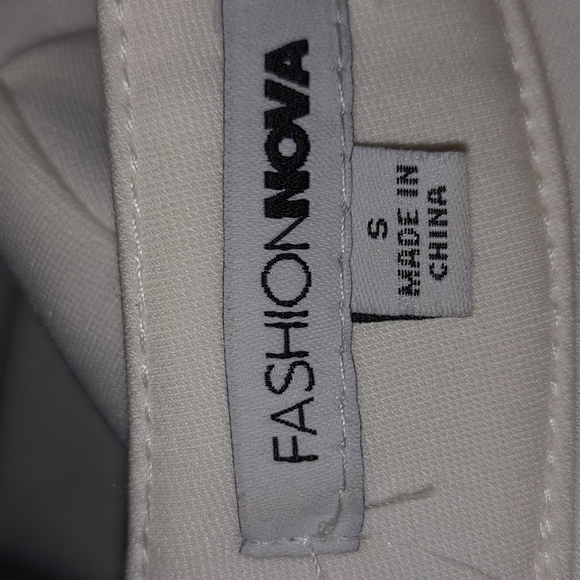 SEXY HOT 🔥  Fashion Nova dress, size s - Picture 15 of 15